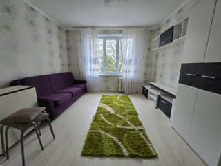 O cameră, 25 m², Botanica, Chișinău
