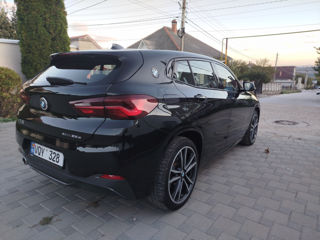 BMW X2 foto 3