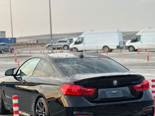 BMW 4 Series foto 8