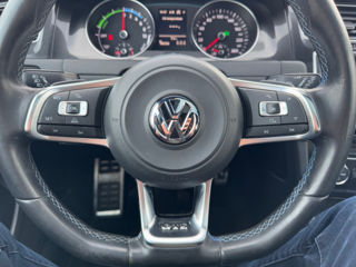 Volkswagen Golf foto 12