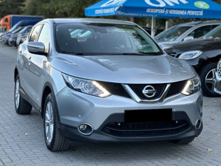 Nissan Qashqai foto 4