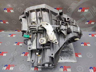 Коробка передач Renault Scenic 2 1.5 diesel 6 viteze 106 cai