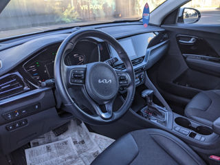 KIA Niro foto 8