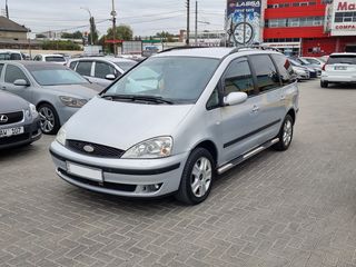 Ford Galaxy foto 4