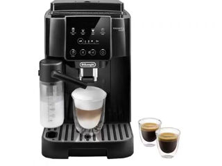 Espressor automat DeLonghi Magnifica Start ECAM220.60.B, 1.8 l, 1450 W, Negru