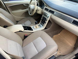 Volvo S80 foto 8