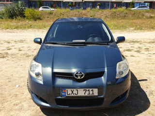 Toyota Auris foto 5