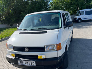 Volkswagen Transporter foto 2