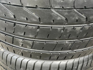 Anvelope 275/30 R21 Pirelli foto 2