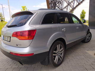 Audi Q7 foto 5