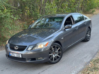 Lexus GS Series, 2006 г.