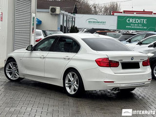 BMW 3 Series foto 3