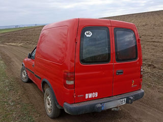 Opel Combo foto 2