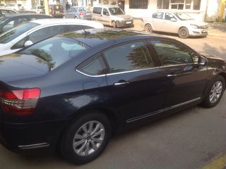 Citroen C5 foto 2