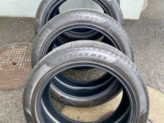 Pirelli 315 40 21 -275 45 21 Dot 2022