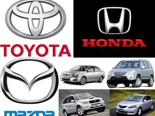 Toyota,honda,mazda originalinie zapcasti 2000-2009 goda (v nalicie i pod zakaz) ! ! ! foto 1
