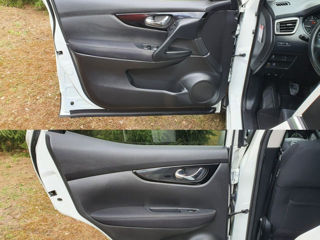 Nissan Qashqai фото 15