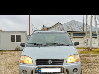 Suzuki Ignis foto 3