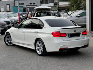 BMW 3 Series foto 5