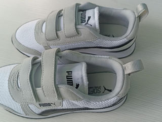 Puma original marime 34 foto 3