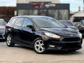 Ford Focus foto 4