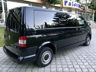 Volkswagen Transporter foto 7