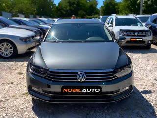 Volkswagen Passat foto 3