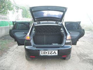 Seat Ibiza foto 3