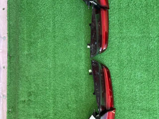 Bmw G20 Seria 3 Set stopuri stop stanga dreapta Led foto 2