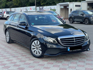 Mercedes E-Class foto 5