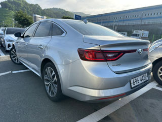 Renault Talisman foto 4