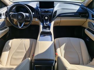 Acura RDX foto 3