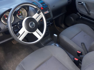 Volkswagen Lupo foto 5