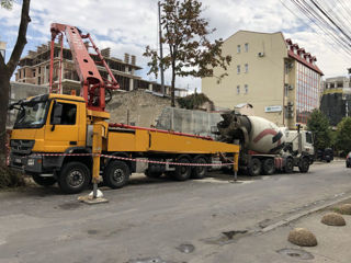 Beton foto 1