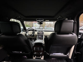 Land Rover Range Rover foto 13