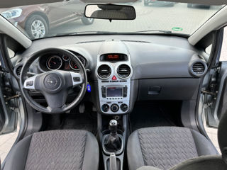 Opel Corsa foto 8