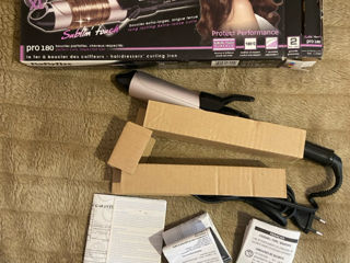 BaByliss  для укладки волос foto 2