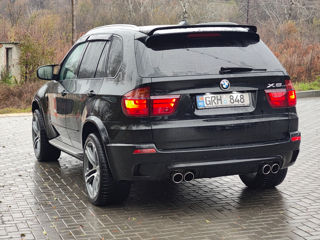 BMW X5 foto 4