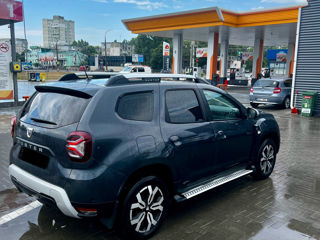 Dacia Duster foto 6