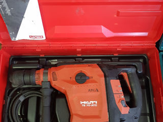 Hilti te 70-ATC