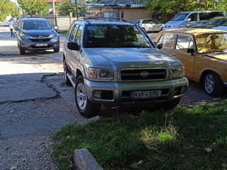 Nissan Pathfinder foto 7