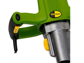 Mixer Procraft PMM-2100/4rate la 0%/garantie/agroteh.md foto 3