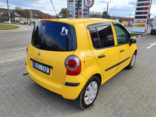 Renault Modus foto 2