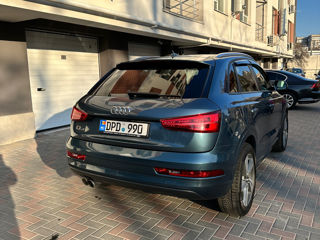 Audi Q3 foto 4