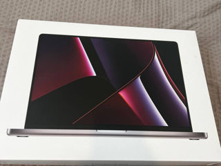 MacBook Pro 16 M2 Pro 16GB 512GB