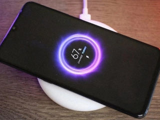 Xiaomi Wireless Charger 20W