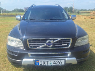 Volvo XC90 foto 1