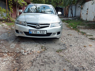 Honda Accord foto 4