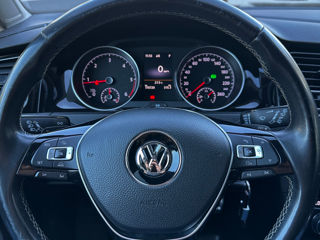 Volkswagen Golf foto 9