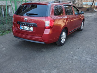 Dacia Logan foto 10